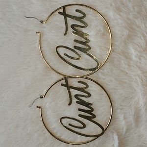 Novelty Adult Earrings